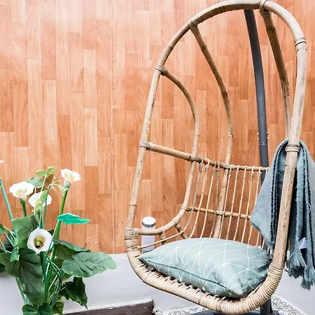 Liberty Patio By Lu Holidays 公寓 *