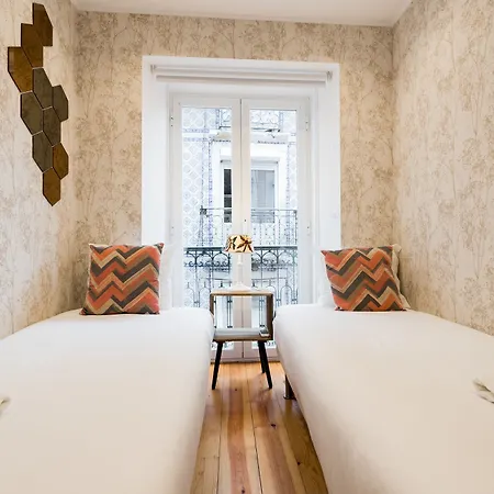 Apartment Liberty Patio By Lu Holidays